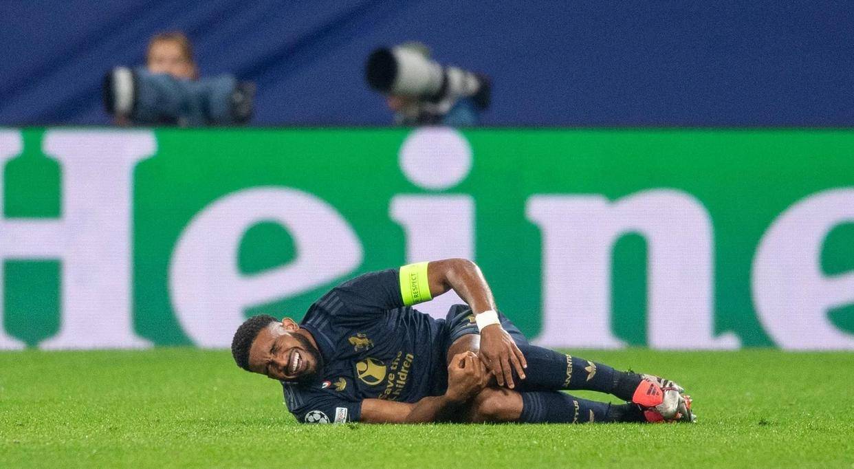 关于多特蒙德迎英超关键赛，集结日遗憾出局，更衣室稳定，团队化学反应显著的信息-开云体育娱乐