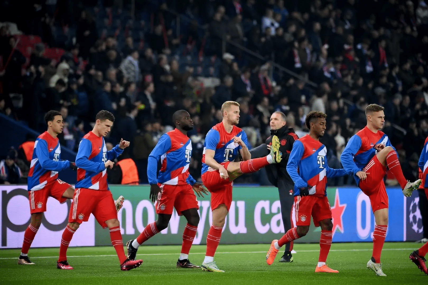 关于冲刺阶段体能课后，巴黎圣日耳曼战术微调备战国王杯，信心回归，球队文化再被提及的信息-开云网站