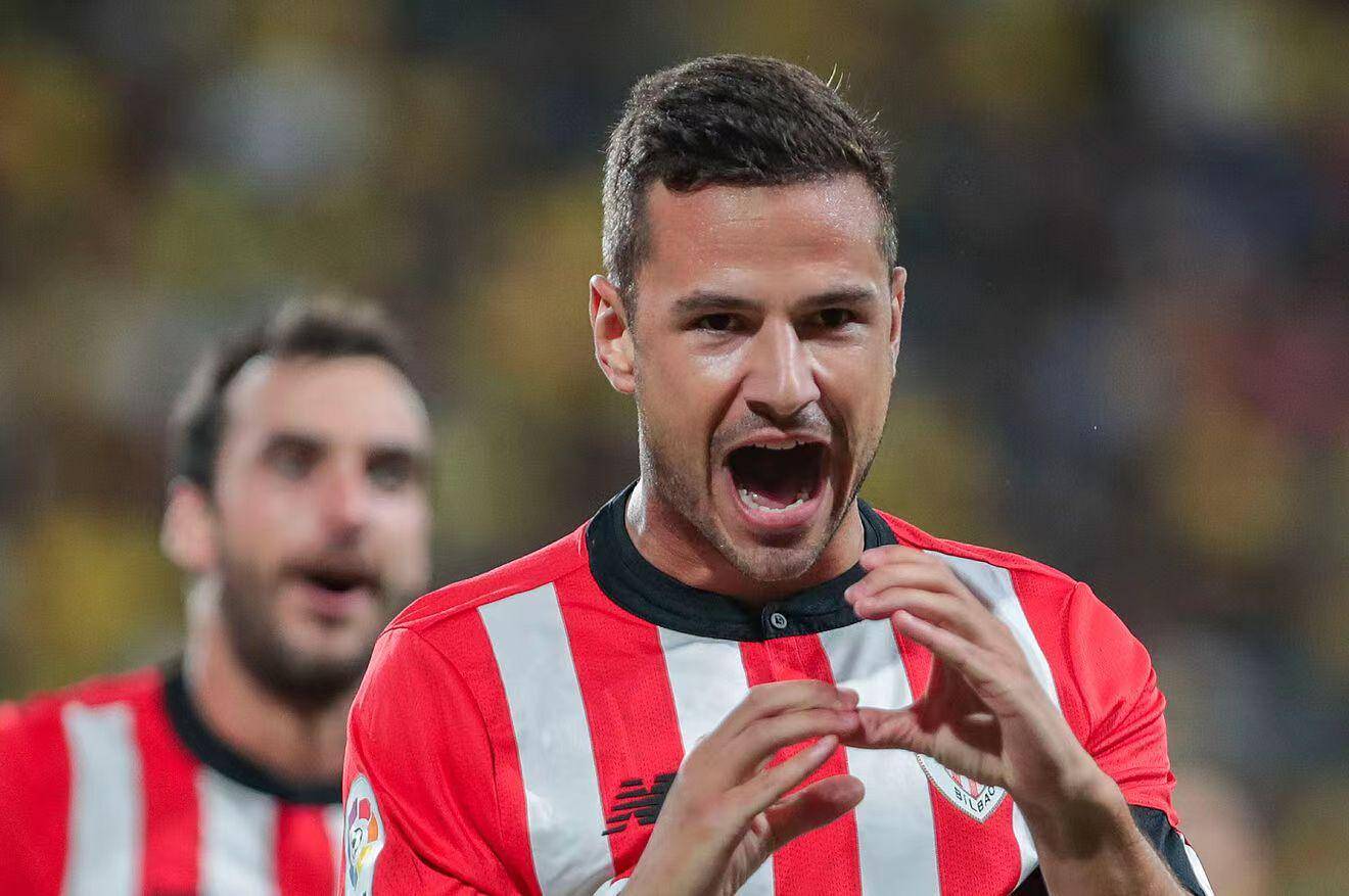 毕尔巴鄂竞技vs赫塔菲-开云官方平台